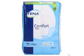 Inkontinenz Tena Comfort Einlage Mini Plus 761425 30st, A-Nr.: 4854093 - 01