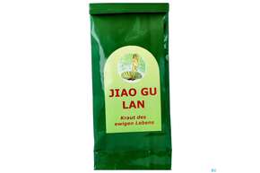 Jiao Gu Lan Kraut 50g, A-Nr.: 3396470 - 01