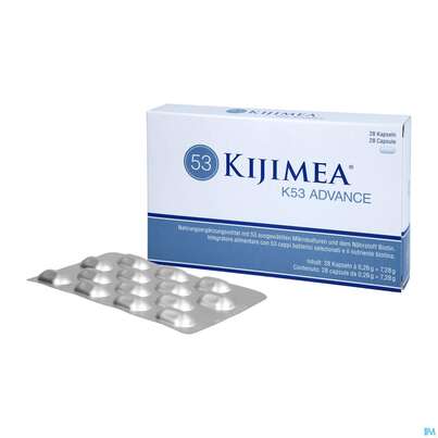 Kijimea Kapseln K53/advance 28st, A-Nr.: 5718096 - 04