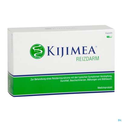 Kijimea Kapseln Reizdarm 14st, A-Nr.: 4336783 - 03