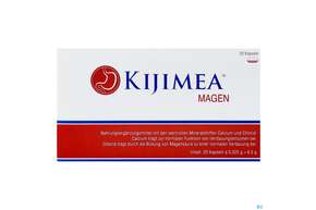 Kijimea Magen 20st, A-Nr.: 5636004 - 01