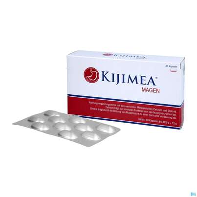 Kijimea Magen 40st, A-Nr.: 5636010 - 03