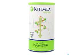 Kijimea Pulver/regularis 250g, A-Nr.: 4942762 - 01