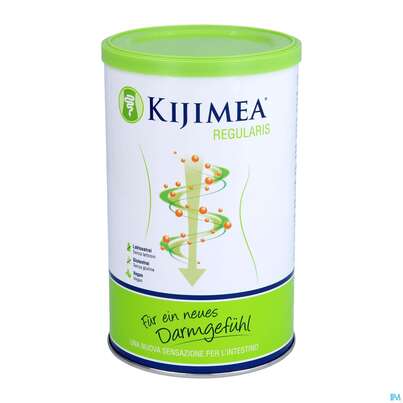 Kijimea Pulver/regularis 250g, A-Nr.: 4942762 - 03