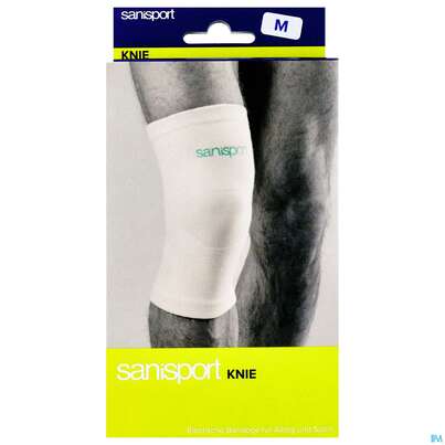 Kniebandagen Sanisport M Nr 22 1st, A-Nr.: 1616542 - 01