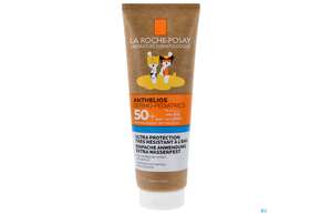 Sie sehen eine Packung Sonnenprodukte La Roche Posay Anthelios/dermo-kids Milch Lf50+ 75ml, Produktbild: 01 Sonnenprodukte La Roche Posay Anthelios/dermo-kids Milch Lf50+ 75ml, A-Nr.: 5696561 - 01