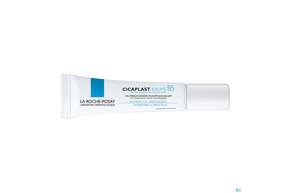 La Roche Posay Wundpflegebalsam Cicaplast Baume B5 15ml, A-Nr.: 4324596 - 01