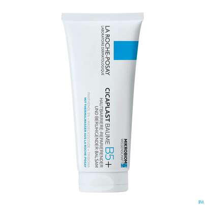 La Roche Posay Cicaplast Baume B5+ Creme 100ml, A-Nr.: 5696070 - 03