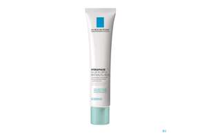 La Roche Posay Hydraphase/ha Feuchtigkeitscreme Uv Reichhaltig 40ml, A-Nr.: 5715991 - 01