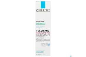 La Roche Posay Rosaliac/ar Intense Feuchtigkeitscreme 40ml, A-Nr.: 5709200 - 01