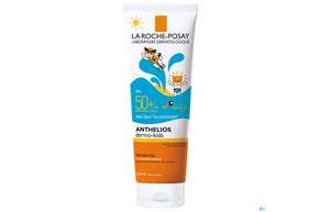 Sonnenprodukte La Roche Posay Anthelios/dermo-kids 50+/uva 25 Wetskin Gel 250ml, A-Nr.: 4604479 - 01