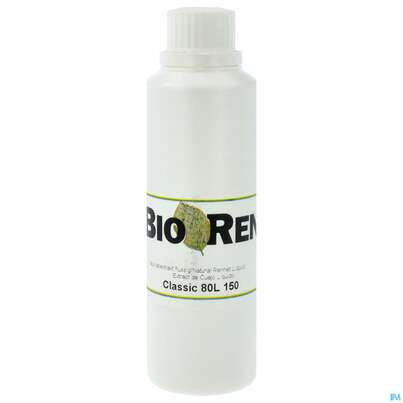 LABEXTR BIOREN 100ML, A-Nr.: 1686554 - 01