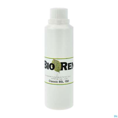 LABEXTR BIOREN 100ML, A-Nr.: 1686554 - 02