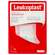 Wundverband Leukomed/t Plus/leukopor Folienverband/+auflage Steril 8x10cm 5st, A-Nr.: 4746713 - 01