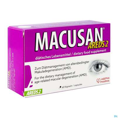 Macusan Tabl Areds 2 60st, A-Nr.: 4252158 - 03