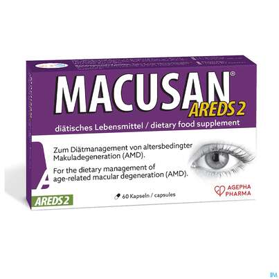 Macusan Tabl Areds 2 60st, A-Nr.: 4252158 - 04