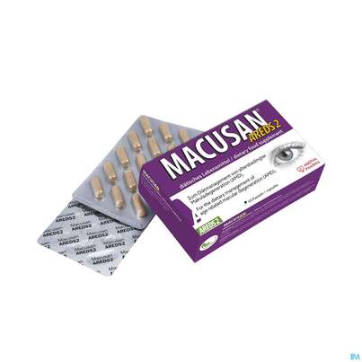 Macusan Tabl Areds 2 60st, A-Nr.: 4252158 - 05