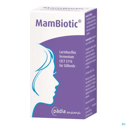 Mambiotic Kapseln 21st, A-Nr.: 5205534 - 03