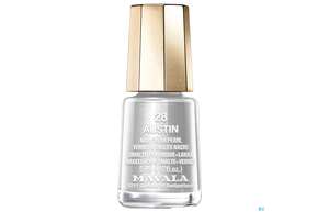 Mavala Nagellacke 28 Austin 5ml, A-Nr.: 4773472 - 01