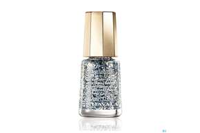 Sie sehen eine Packung Mavala Nagellacke +si 412 Fashionist Black 5ml, Produktbild: 01 Mavala Nagellacke +si 412 Fashionist Black 5ml, A-Nr.: 5570877 - 01