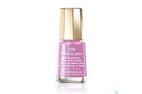 Mavala Nagellacke 239 Barcelona 5ml, A-Nr.: 4552854 - 01