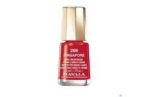 Mavala Nagellacke 266 Singapore 5ml, A-Nr.: 4552860 - 01