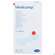 Sie sehen eine Packung Kompressen Medicomp Vliesstoff 4fach Steril 10x 20cm 25x2 50st, Produktbild: 01 Kompressen Medicomp Vliesstoff 4fach Steril 10x 20cm 25x2 50st, A-Nr.: 1652012 - 01