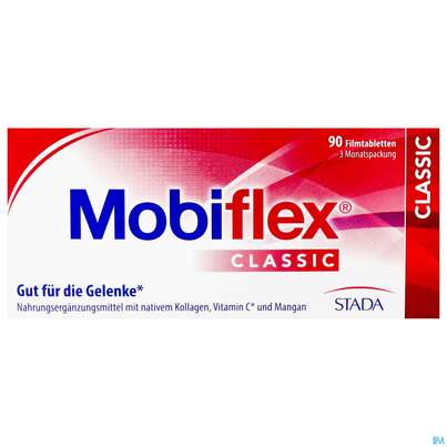 Mobiflex Filmtabl Classic 90st, A-Nr.: 4306894 - 01