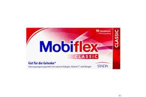 Mobiflex Filmtabl Classic 90st, A-Nr.: 4306894 - 01