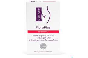 Multi-gyn Floraplus 5x5ml 1pk, A-Nr.: 3796525 - 01