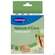 Sie sehen eine Packung Nature&care Bambus Pflaster Strips Mix 3 Groessen 20st, Produktbild: 01 Nature&care Bambus Pflaster Strips Mix 3 Groessen 20st, A-Nr.: 5759528 - 01