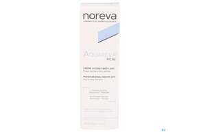 Noreva Aquareva Reichhaltige Creme 40ml, A-Nr.: 4095003 - 01