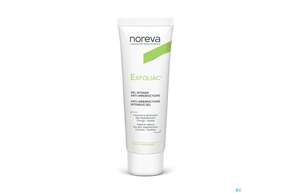 Noreva Exfoliac Gel 30ml, A-Nr.: 3959772 - 01