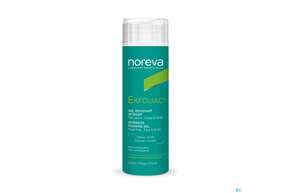 Noreva Exfoliac Reinigungsgel 200ml, A-Nr.: 4259290 - 01