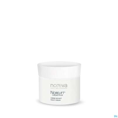 Noreva Norelift Nachtcreme 50ml, A-Nr.: 5437061 - 01