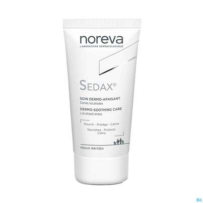 Noreva Sedax Creme 30ml, A-Nr.: 2634105 - 05