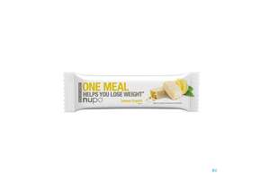 Nupo Lebenswert Onemeal/bar Lemon/yo 60g, A-Nr.: 5739075 - 01