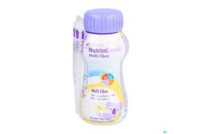 Nutrini/drink Flasche Multifibre 200ml Vanille 1st, A-Nr.: 3274689 - 01