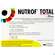 Sie sehen eine Packung Nutrof Total Kapseln 30st, Produktbild: 01 Nutrof Total Kapseln 30st, A-Nr.: 3946427 - 01