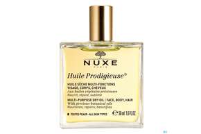 Nuxe Huile Prodigieuse Dry Oil 50ml, A-Nr.: 4610511 - 01