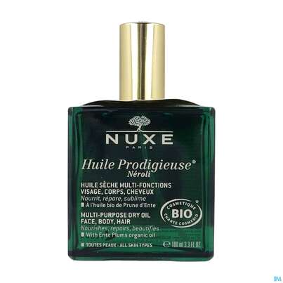 Nuxe Huile Prodigieuse Neroli Bio Trockenoel 100ml, A-Nr.: 5564428 - 03