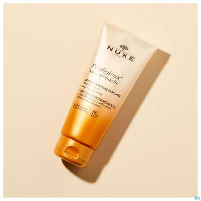 Nuxe Huile/prodigieux De Douche Duschoel 200ml, A-Nr.: 4606490 - 05