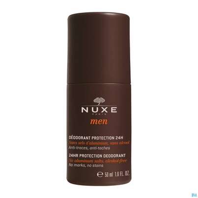 Nuxe Men Deodorant Protection 24h 50ml, A-Nr.: 4080533 - 05