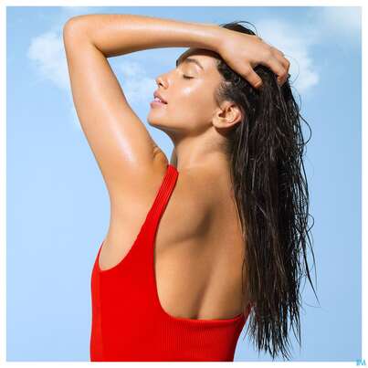 Sonnenprodukte Nuxe Sun After Sun Duschshampoon 200ml, A-Nr.: 4630040 - 04