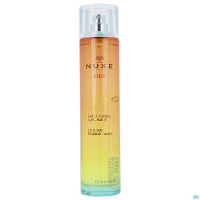 Sonnenprodukte Nuxe Sun Parfumante Delikates Duftwasser 100ml, A-Nr.: 4630057 - 02