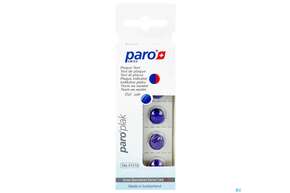 Paro Plak Faerbetabletten 10st, A-Nr.: 2696425 - 01