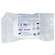 Elastische Binden Peha-fix Fixierbinde 4mx 4cm 1st, A-Nr.: 4902797 - 01