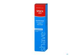Rasiercreme,-seife,-wasser Speick Men Rasier-creme Nr 61 75ml, A-Nr.: 1196264 - 01