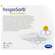 Wundauflagen Resposorb/silicone Border Steril 10x10cm Alt 10st, A-Nr.: 5340918 - 01