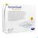 Wundauflagen Resposorb/silicone Border Steril 10x10cm Alt 10st, A-Nr.: 5340918 - 02